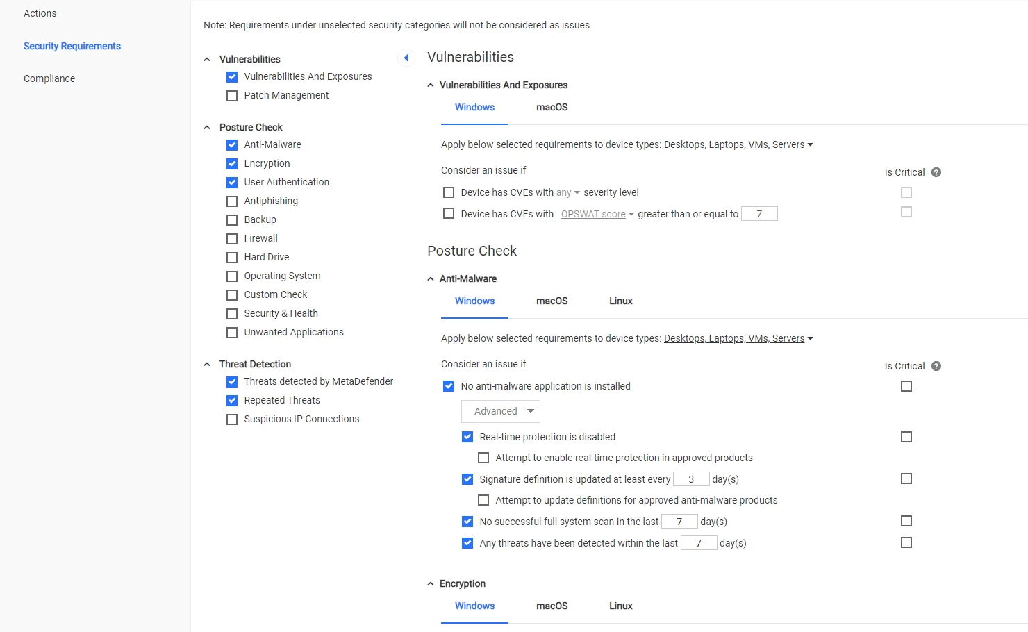 MetaDefender Access v2.5.0 发布