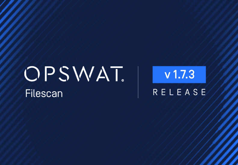 OPSWAT 更新 - 2023 年 3 月