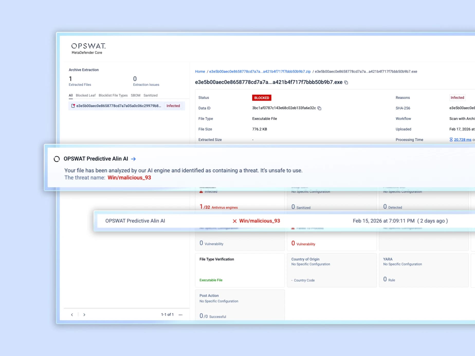 Build Your Security Product Faster with the OPSWAT ISV Partner Program