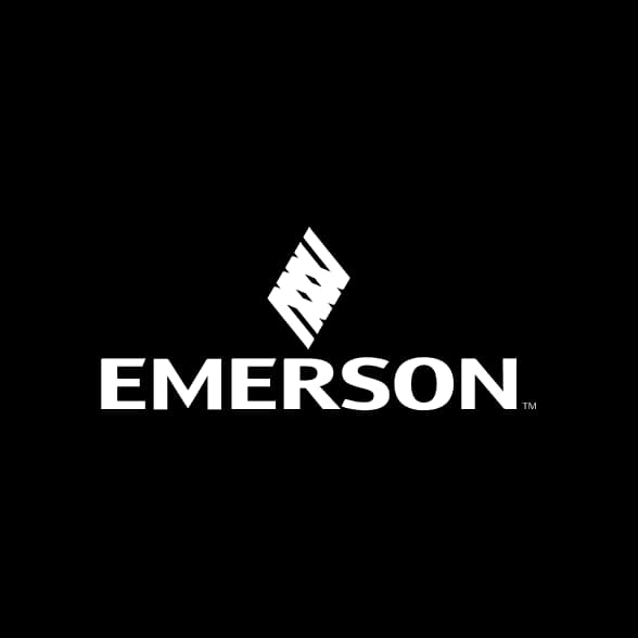Emerson logo