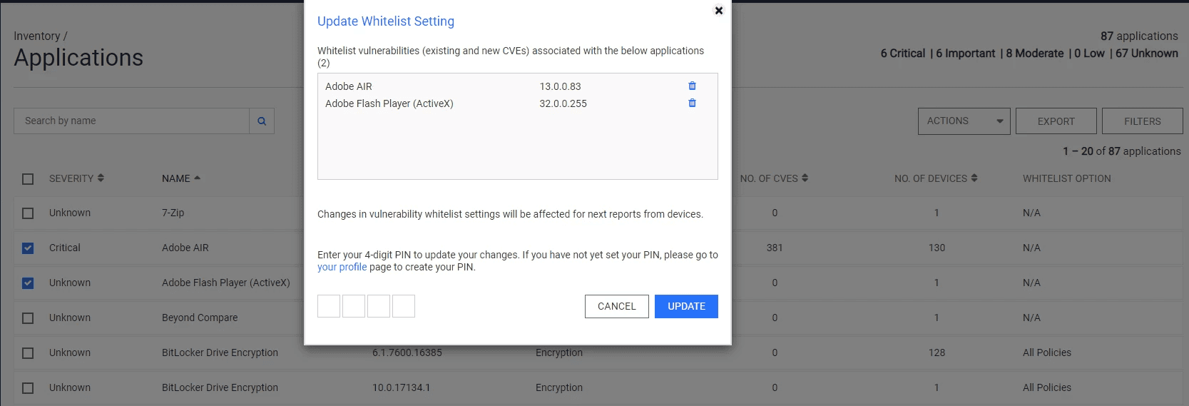 MetaDefender Access v2.5.0 发布